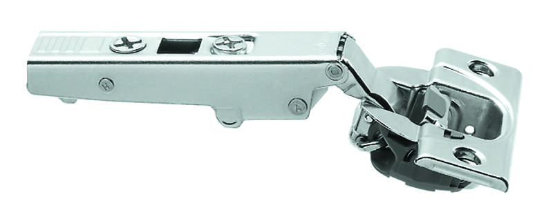 Pant naložený s tlumeným dovíráním Blum, vrut