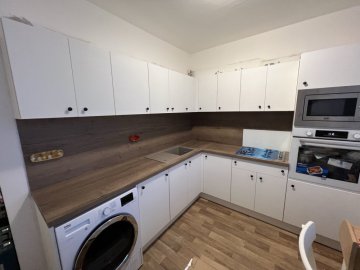 Kuchyně na míru – Opava