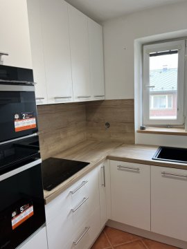 Kuchyňská linka - Bílovec