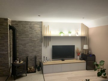 TV sestava – Kravaře