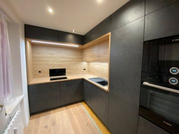 Kuchyňská linka - Havířov