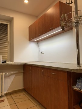 Rozšíření kuchyně – Kravaře