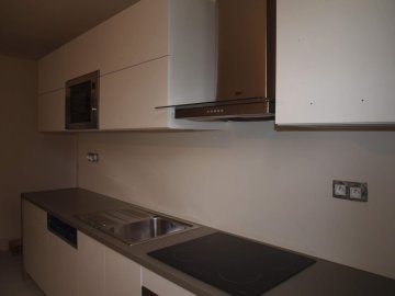 Interiér - Praha Čelákovice