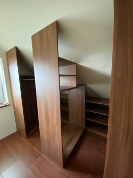 Šatna – Nošovice