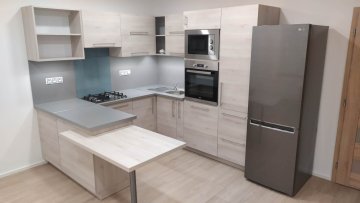 Kuchyně na míru – Kravaře