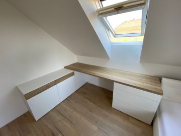 Studentský pokoj - Bolatice