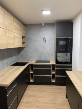 Kuchyně na míru – Ostrava Poruba