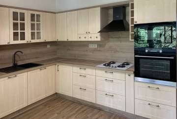 Kuchyně na míru – Opava