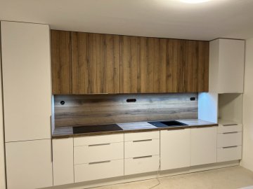 Kuchyně na míru – Kravaře