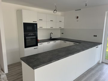 Kuchyňské linky - Koblov