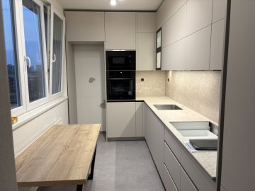 Kuchyňská linka - Ostrava