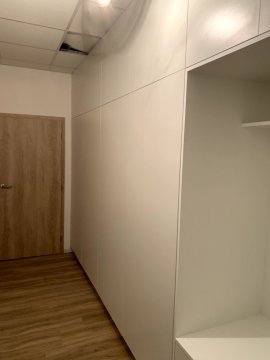 Vestavěná skříň – Opava