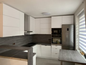 Kuchyně na míru – Opava