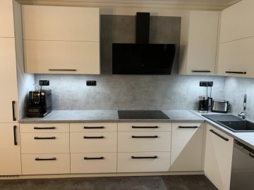 Kuchyně na míru – Kravaře