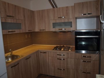 Kuchyně na míru - Ostrava Hrabůvka