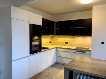 Interiér – Otice u Opavy