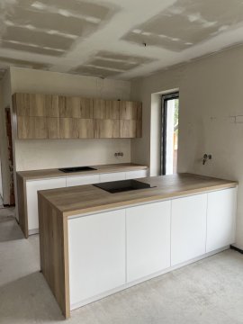 Kuchyně na míru – Opava