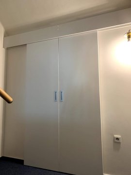 Posuvné dveře – Bolatice