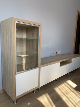 Obývací sestava – Velké Hoštice